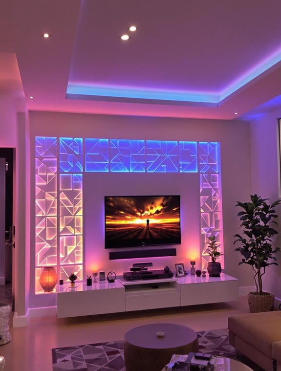 smart home lighting guide