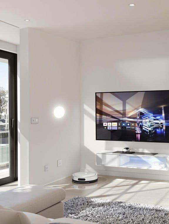 smart home package selection factors