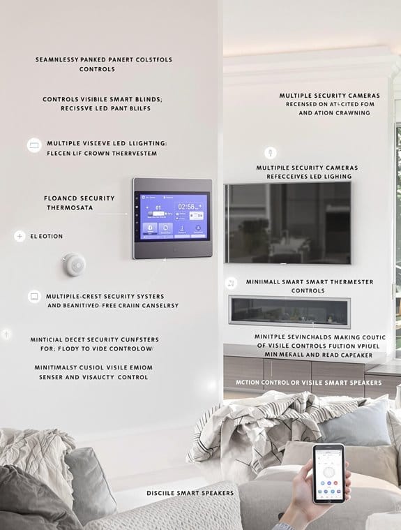 smart home system selection