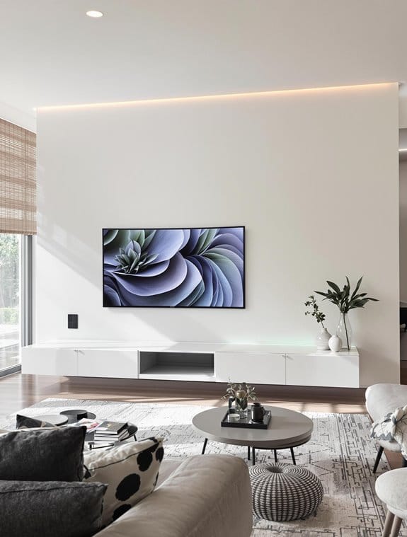 smart home transformation leaders