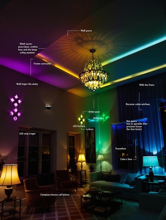 smart lighting systems guide