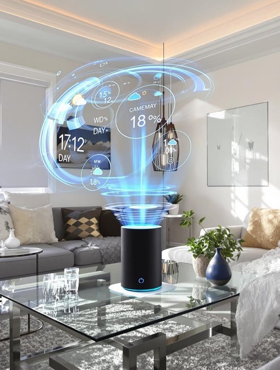 smart living devices 2025