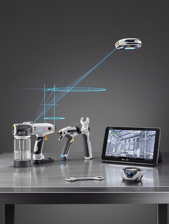top 2025 home improvement gadgets