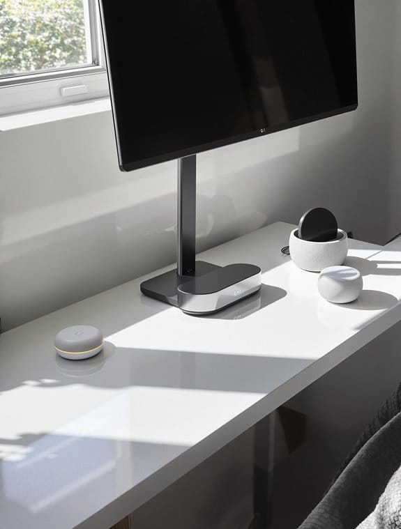 top google nest accessories