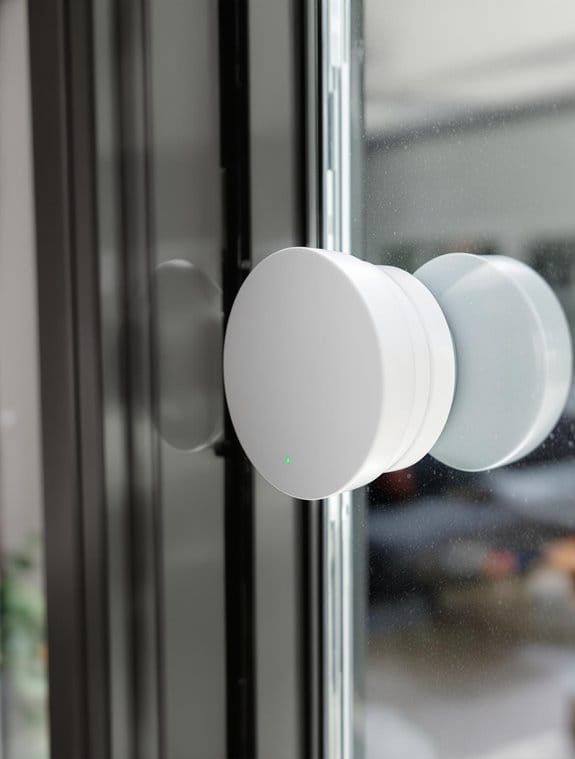 top google window sensors