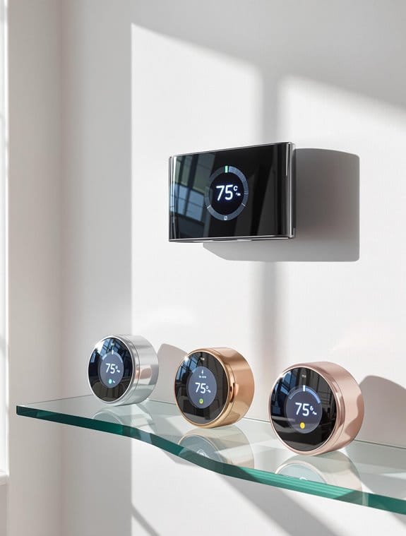 top samsung thermostats review