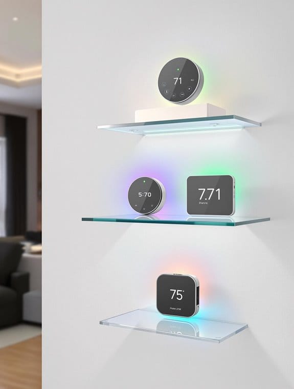 top smart home controllers