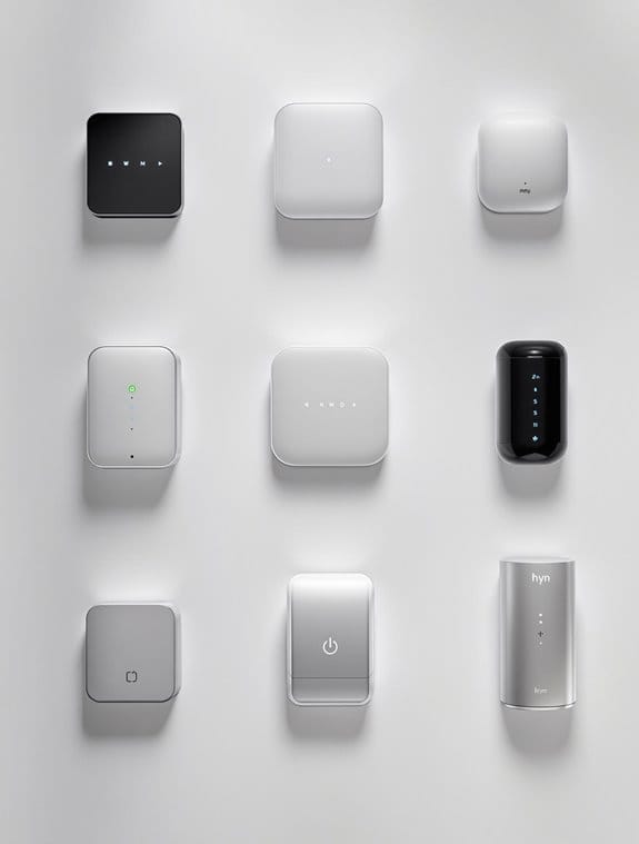 top smart home kits