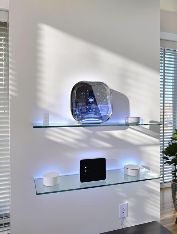 top smart home systems