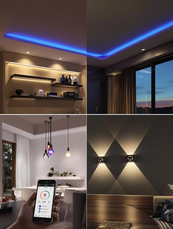 top smart lighting systems