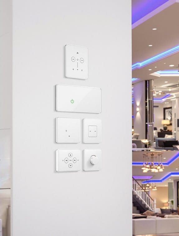 top whole house lighting systems