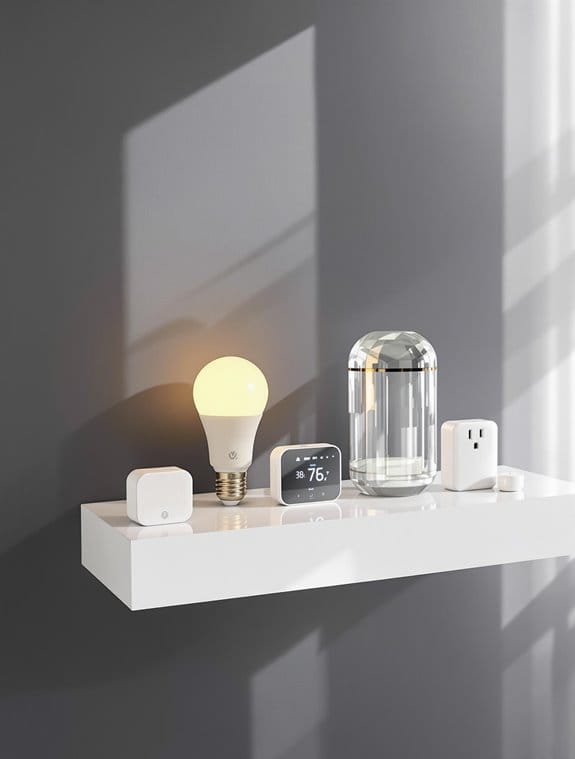 zigbee vs google home considerations