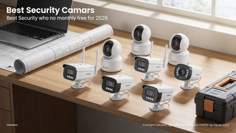 top 10 no fee cameras