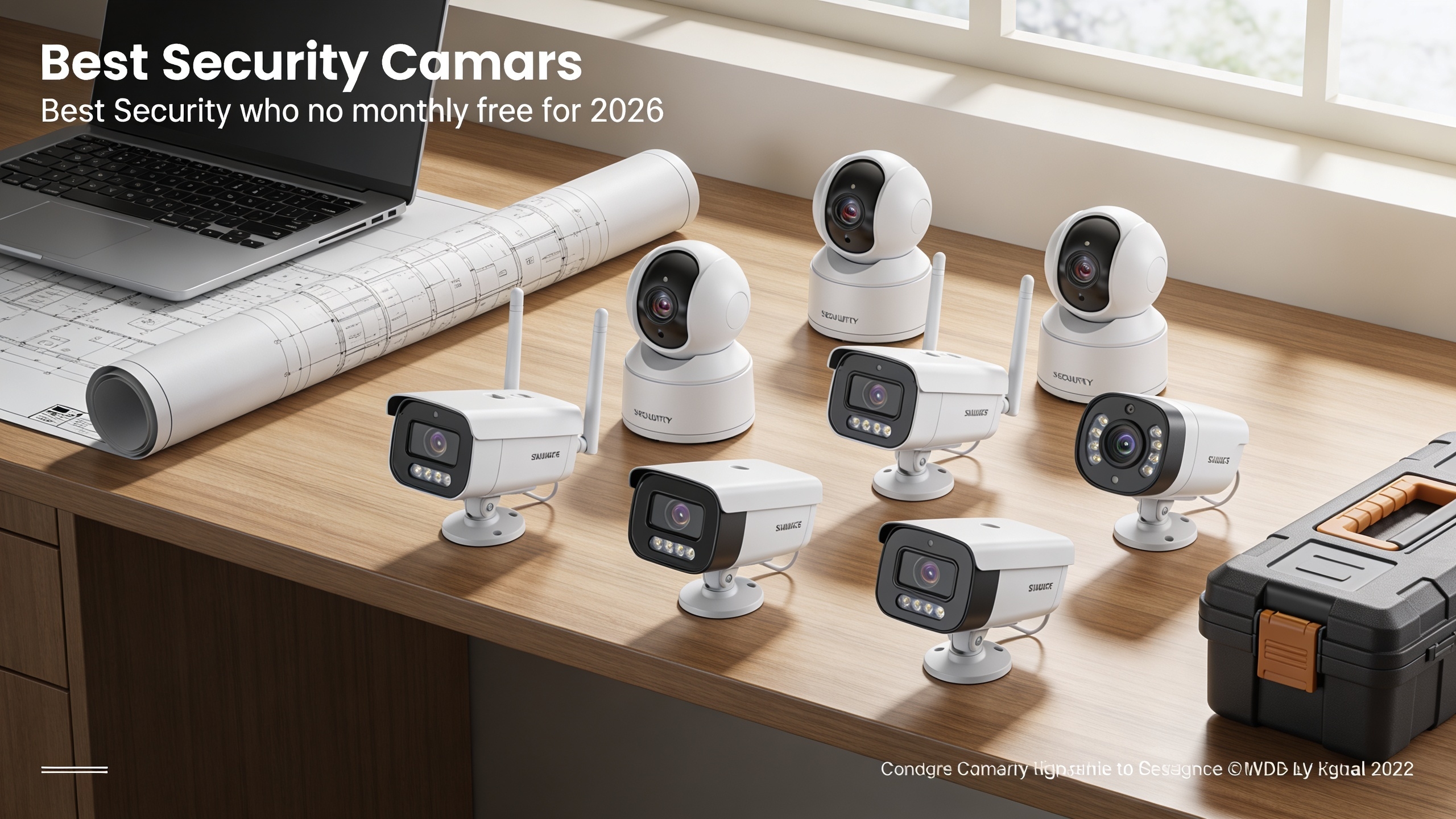 top 10 no fee cameras