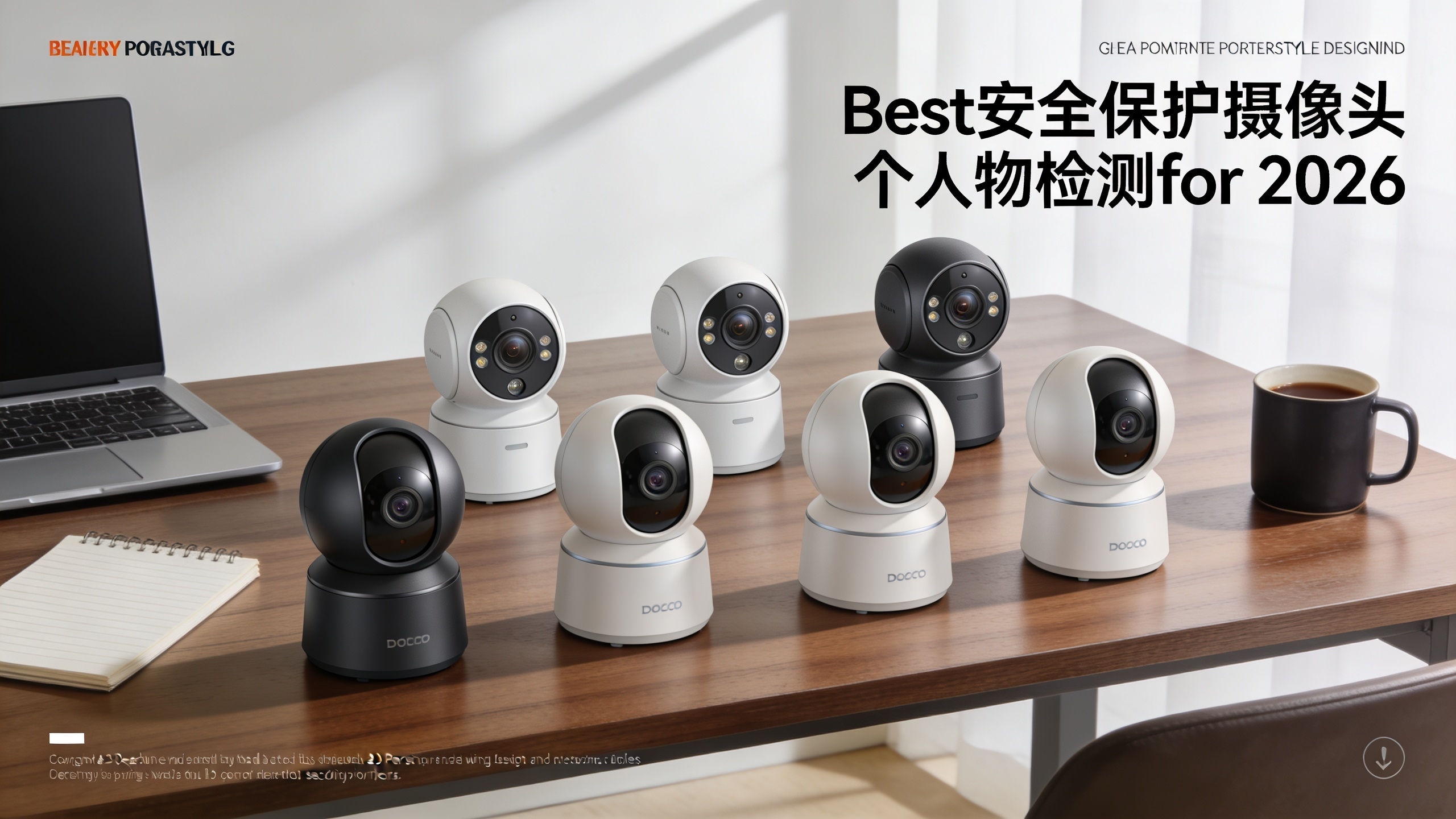 top 10 person detecting cameras
