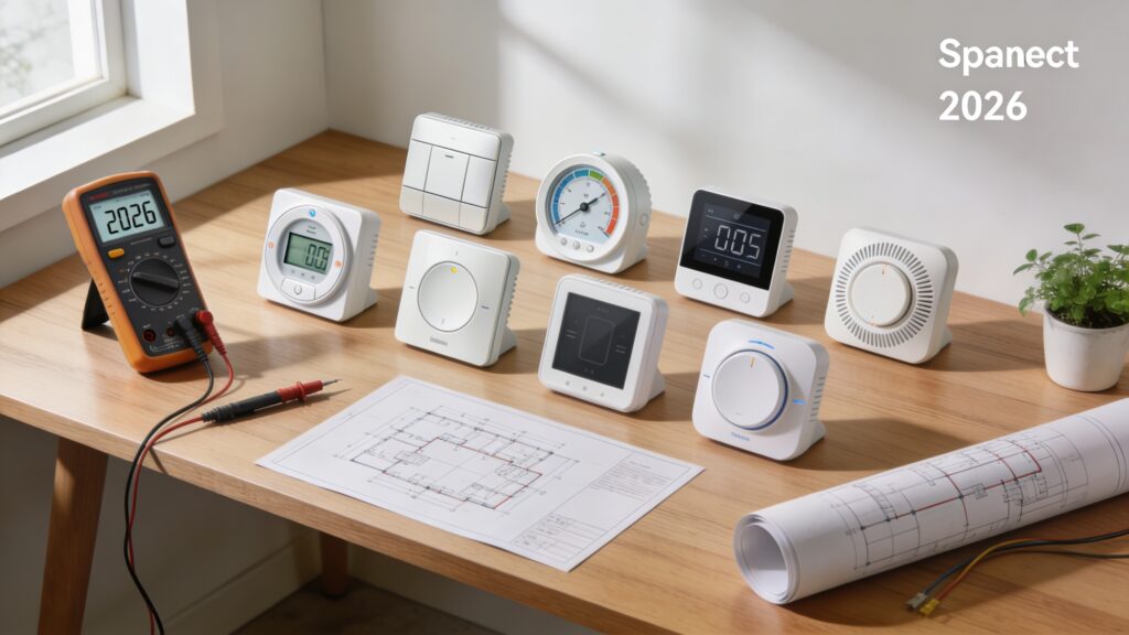 top 9 humidifying smart thermostats