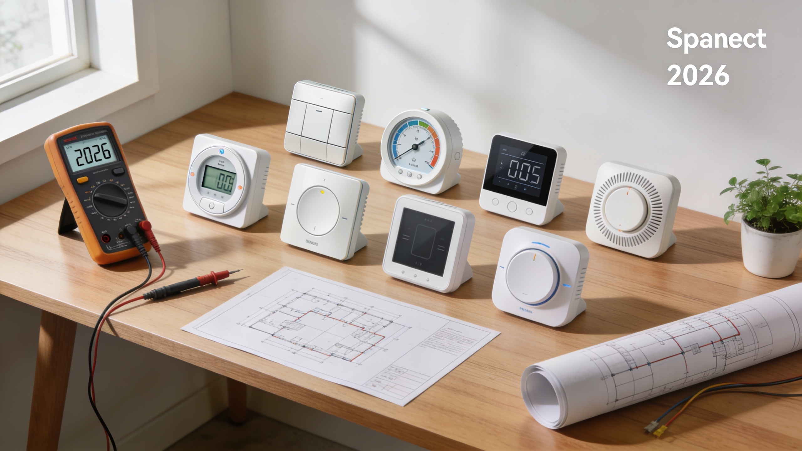 top 9 humidifying smart thermostats