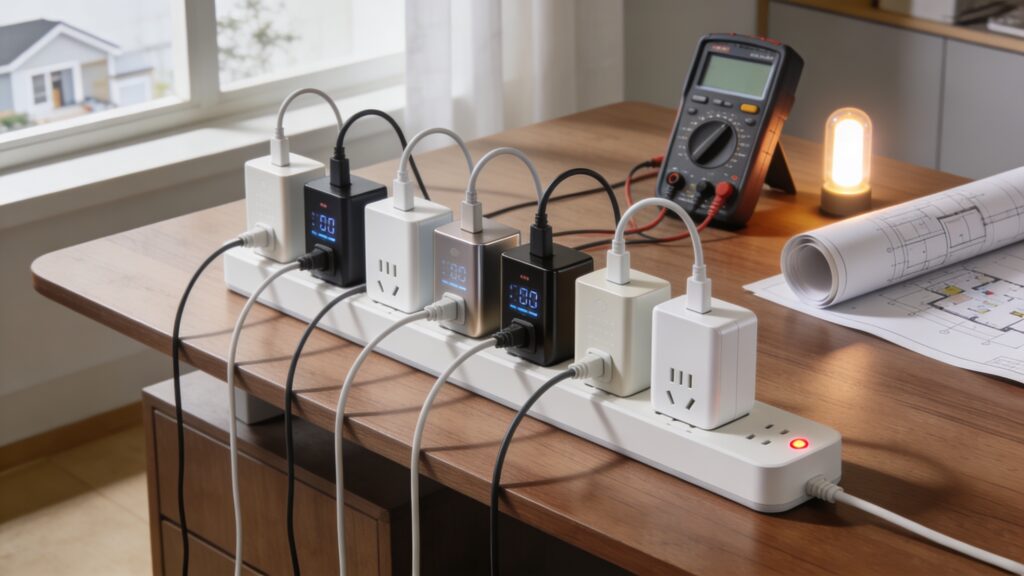 top smart plugs 2026