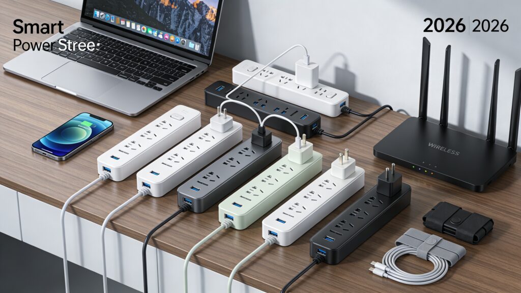 top smart power strips