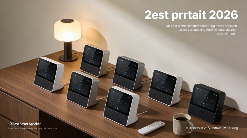top ten smart displays